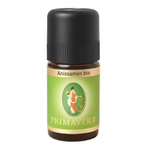 Primavera ANISSAMEN Bio ätherisches Öl